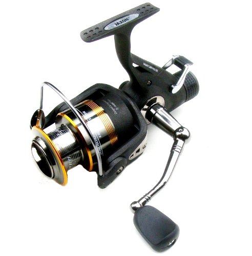 Jaxon Kołowrotek Magnet Carp Frxl 300 W-bieg