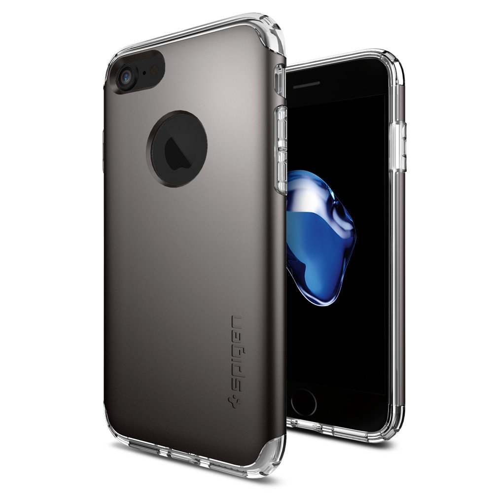 

Etui Spigen Hybrid Armor iPhone 8 / 7