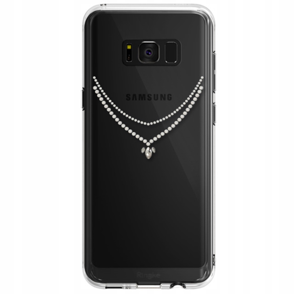 

Etui Case Cyrkonie Ringke Noble Do Galaxy S8 Plus