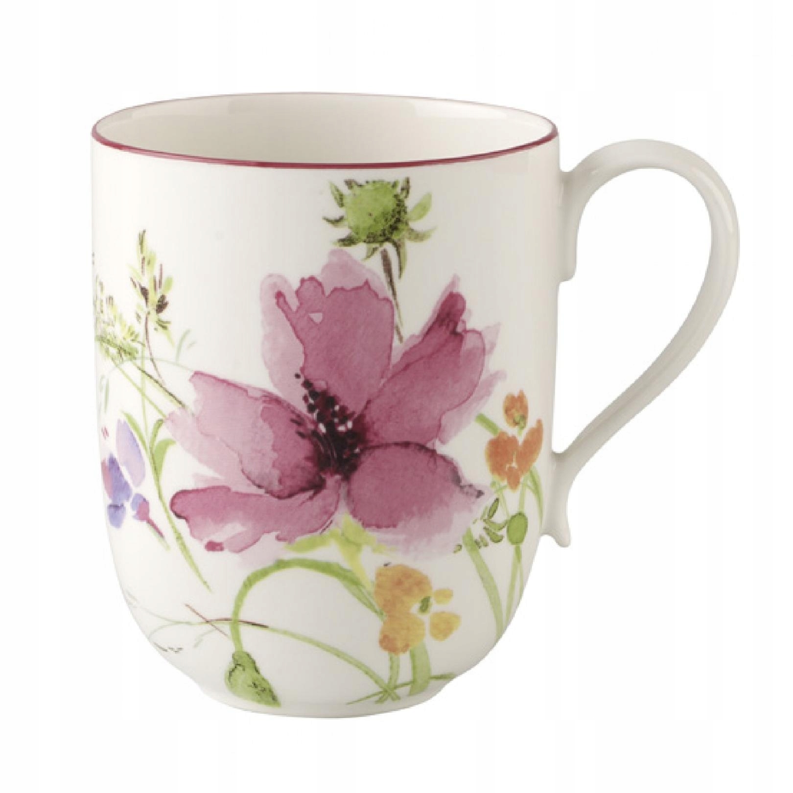 

Villeroy&Boch Kubek Mariefleur 480ml owalny