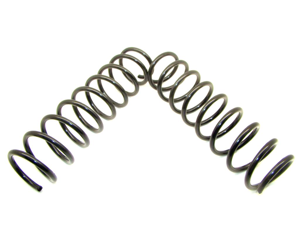 SPREZYNY KPL BMW 5 E39 SEDAN 1995 2004 TYL HD