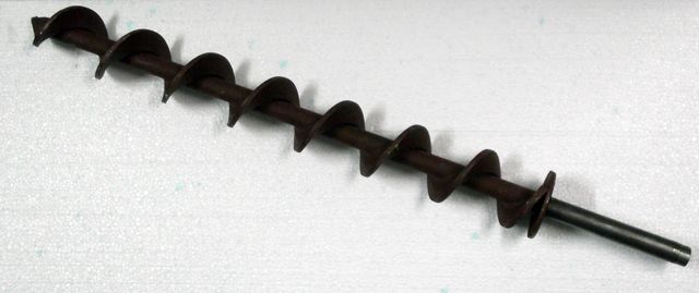 Zębiec ślimak do kotła podajnika 15,20,30kW 228 Kod producenta 25.21.13.0-000004