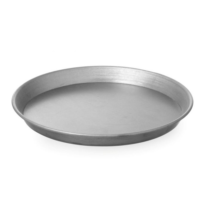 BLACHA DO PIECZENIA PIZZY ŚR. 22 cm HENDI 617892