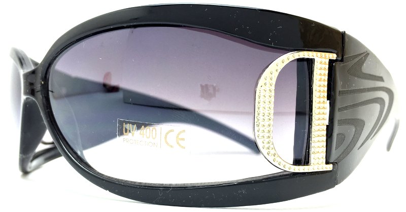 

Okulary Przeciwsłoneczne Damskie UV400 50893