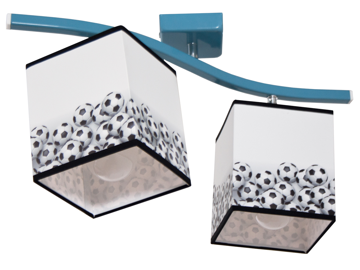 

Lampa wisząca / sufitowa Fala 2 - skomponuj własną