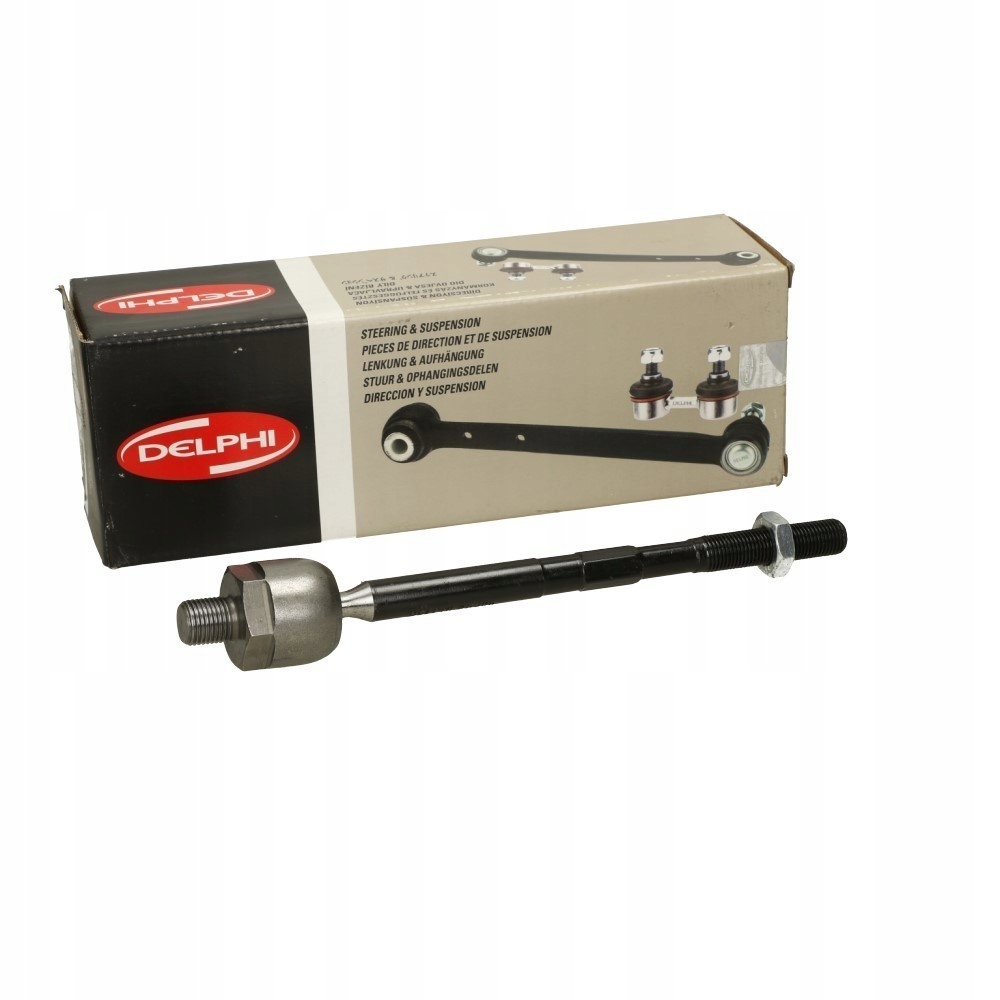 TA2382 - РУЛЕВАЯ ТЯГА DELPHI MAZDA RX 8 (SE17)