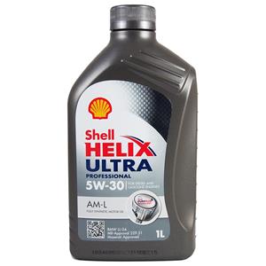 

Shell Helix Ultra Professional Am-l 5W30 1L