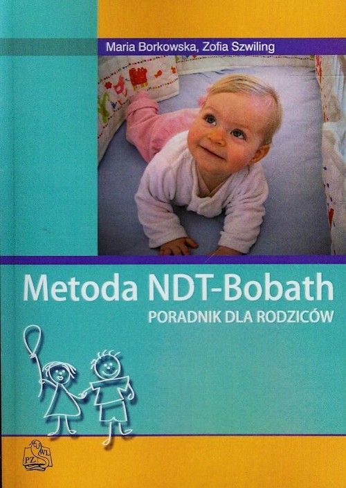 

Metoda Ndt Bobath Poradnik Dla Rodziców