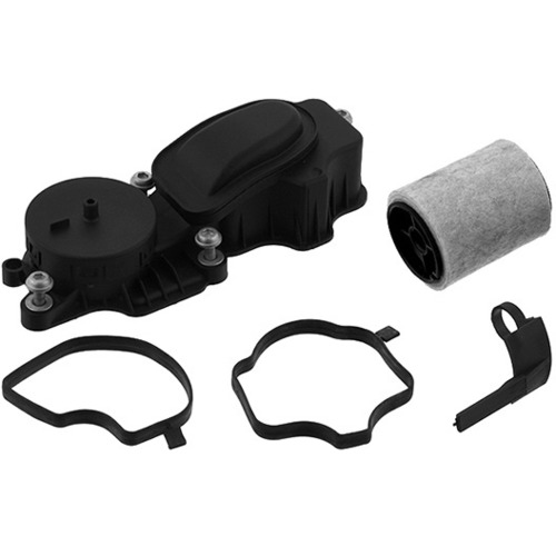 ODMA OLEJU BMW SEPARATOR FILTR E39 520D 136KM M47