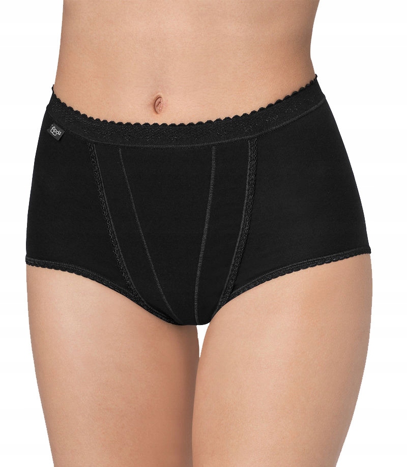 

Majtki damskie Sloggi Control Maxi modelujące 50