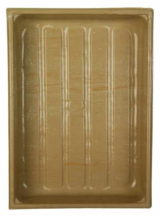

kuweta skrzynka transportowa tacka 49x36cm w8 K8