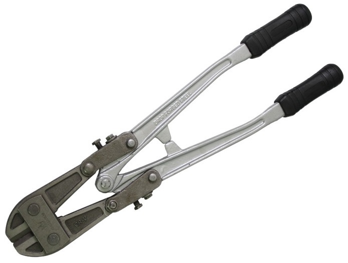 CORONA C0331 NOŻYCE DO PRĘTÓW 18" 450mm PROFI
