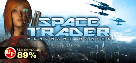 Space Trader Merchant Marine Steam Key Klucz Kod