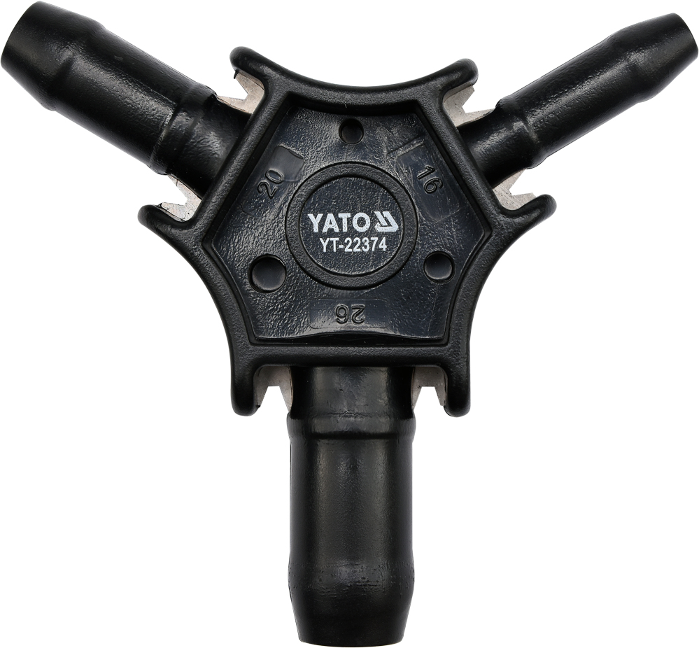 

Yato Kalibrator Do Rur Pex/al/pex 16mmx20mmx26mm
