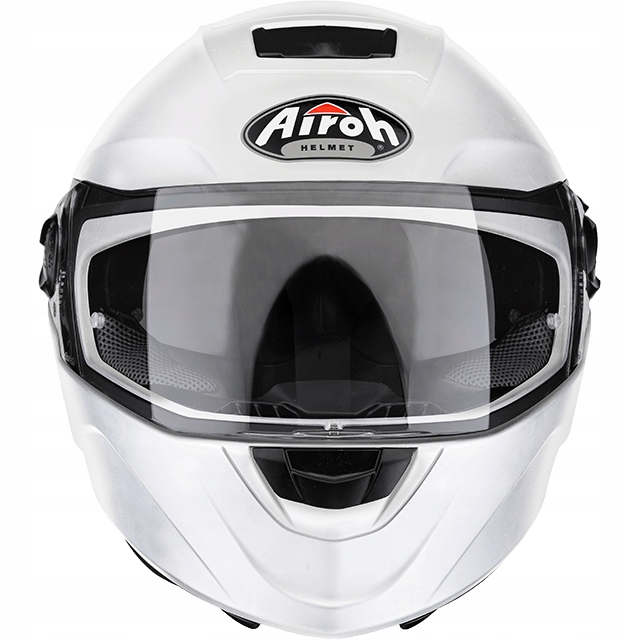 Kask motocyklowy integralny AIROH Storm M 57-58 cm blenda turystyczny hjc EAN (GTIN) 8029243244011