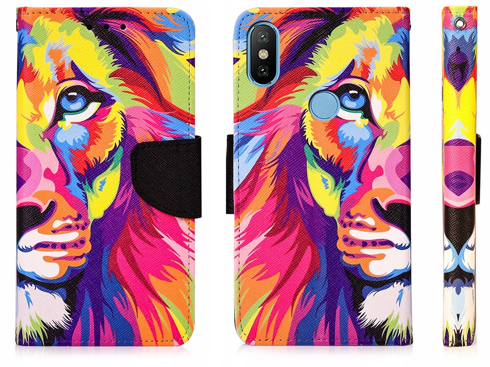 

Etui Artcase Do Xiaomi Redmi 6 Pro / Mi A2 Lite