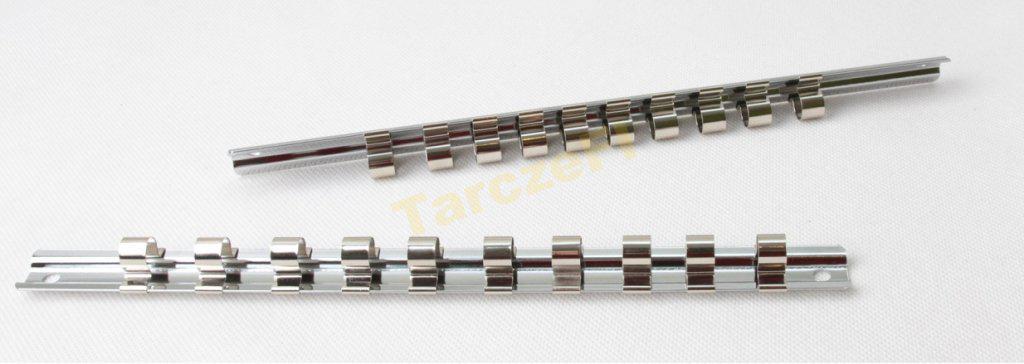 UCHWYT SZYNA LISTWA NA POD NASADKI NASADKA 3/8'' ! Marka Asta