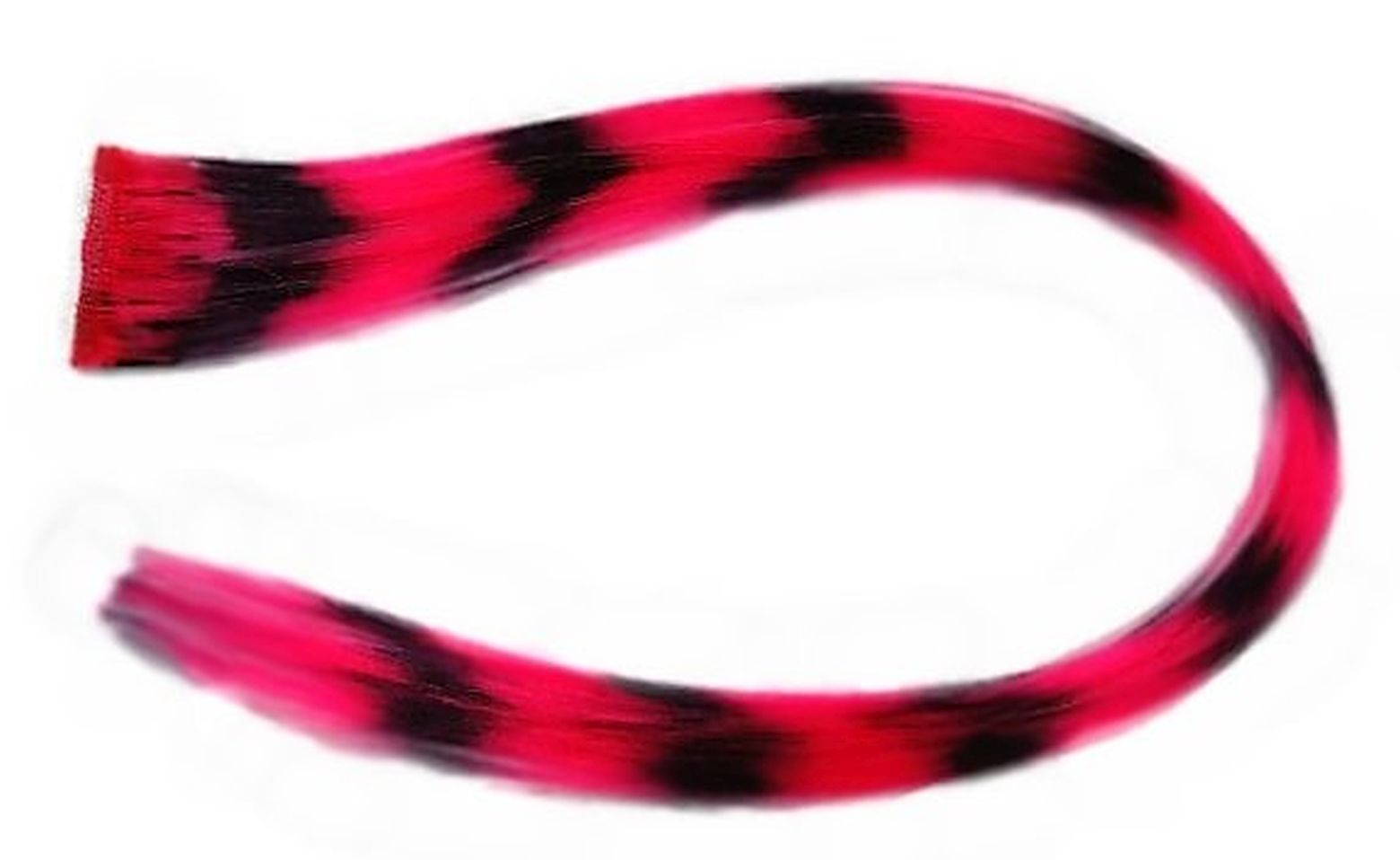 CLIP IN 1 TRESKA ВОЛОСЫ МЕЛИРОВАНИЕ DOPINKA УЗОР ПРОСТОЙ