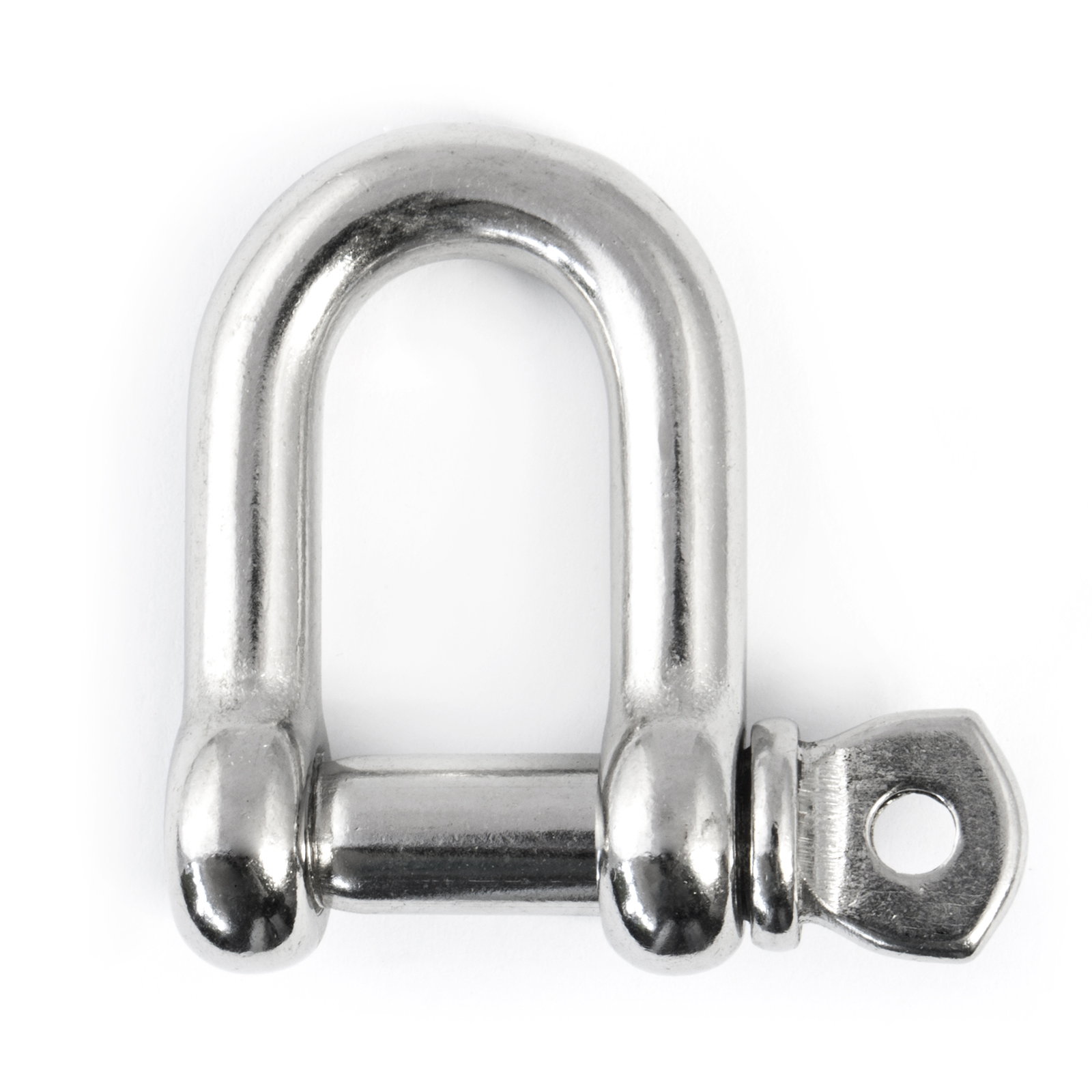 

Szekla szakiel prosta nierdzewna V4 6mm 1 szt.