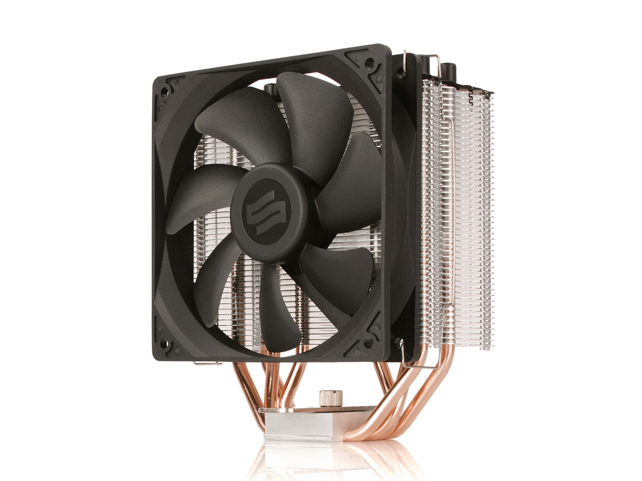 

Rozbudowa: chłodzenie Cpu Spc Fera3 - Czytaj Opis