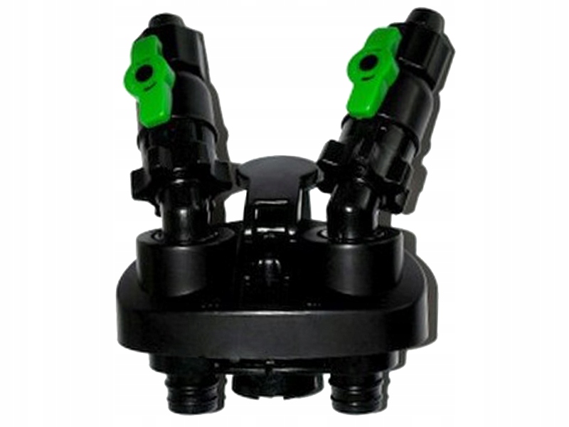 Levně Díl Tetra Ex adaptér s těsněním 400/600/700