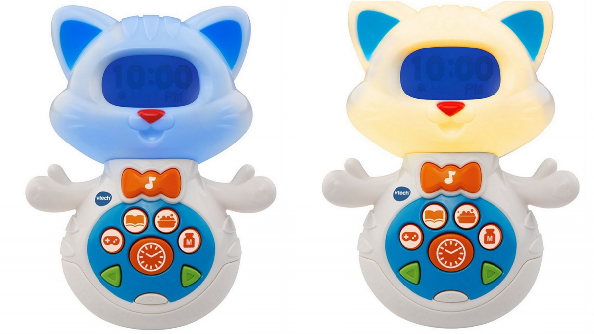vtech cat