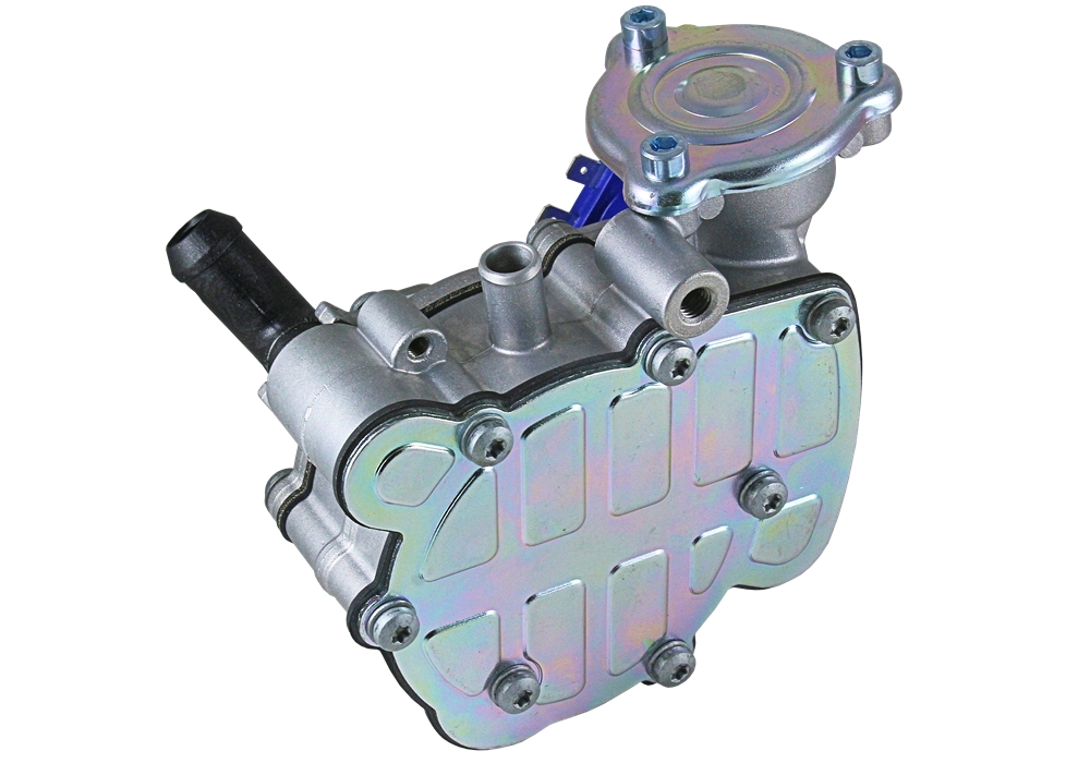 REDUKTOR TOMASETTO AT09 NORDIC 170 KM NOWOSC 2017 Engine Type Gasoline