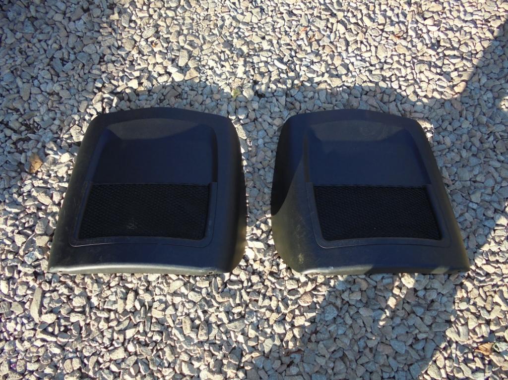 BMW E83 X3 спинка сидіння