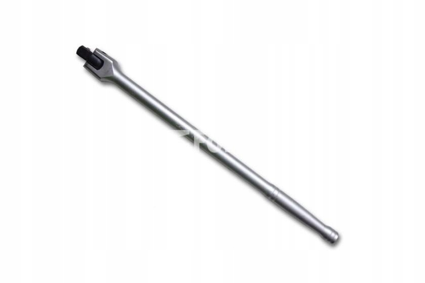 

Pokrętło Uchylne 1/4" 140 mm Yato 1425