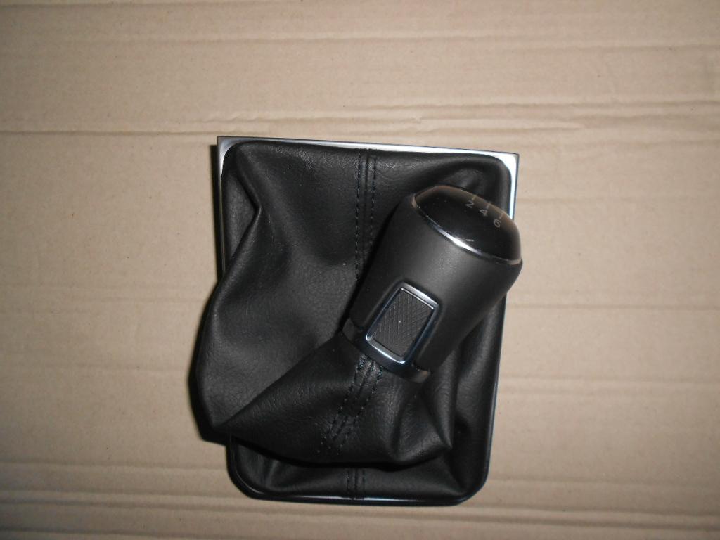 VW GOLF 7 SPORTSVAN РУЧКА ПЕРЕКЛЮЧЕНИЯ ПЕРЕДАЧ 51771113C