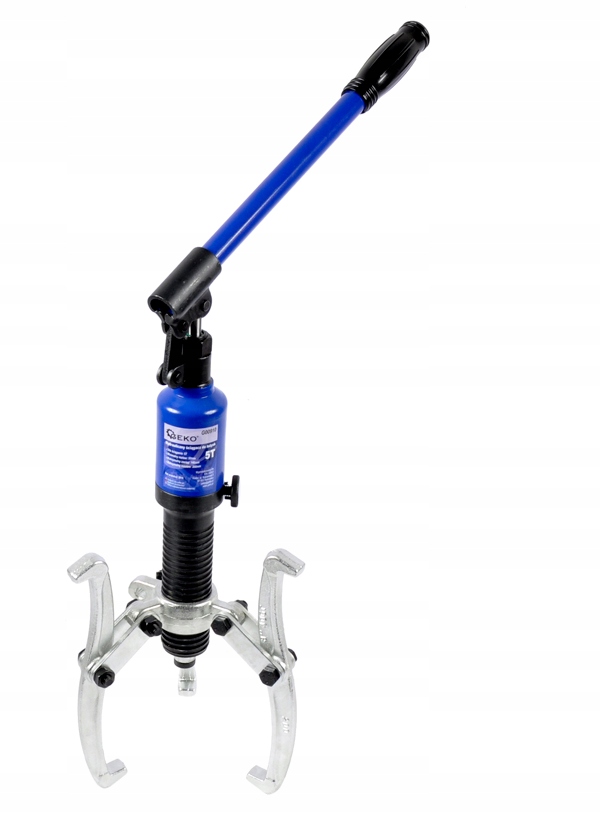 Sciagacz hydrauliczny do lozysk 5T piast tulei Producent code 00910