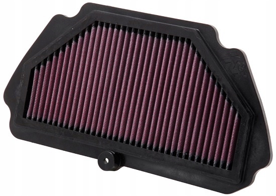 Vzduchový filter Kn KA-6009 Kawasaki ZX600 ZX636