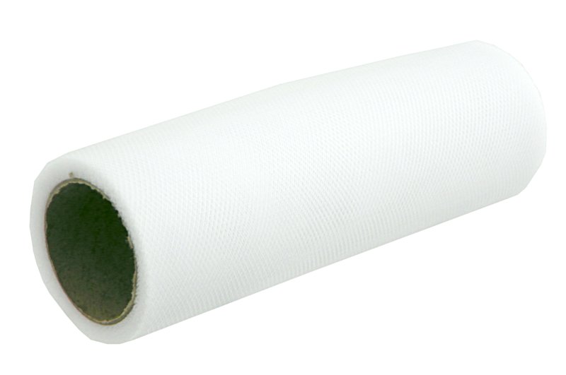 

Wstążka tiulowa tiul ślub kokardy 15cm9m TL15 9kol
