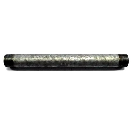 

Rura Ocynk gwintow. dwustronnie 1"- 50cm. 310