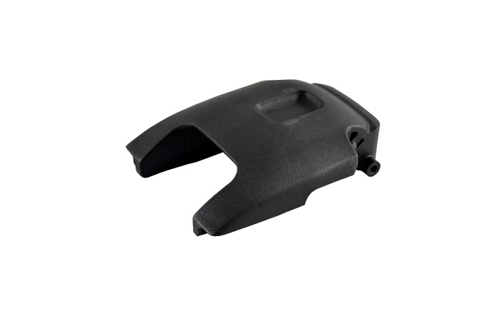 

odkurzacz Hilti VCU40 klamra zbiornika