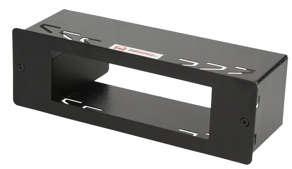 PÓŁKIESZEŃ MONTAŻOWA RAMKA CB INTEK M120 M-120 X2E Model X2E