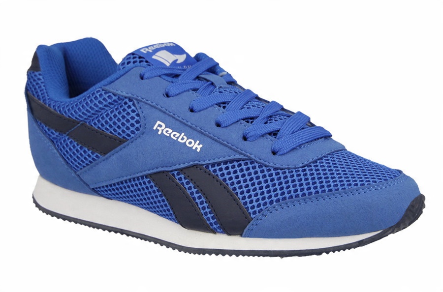 

Buty Reebok Royal Cljog 2RS AQ9367 r.38,5