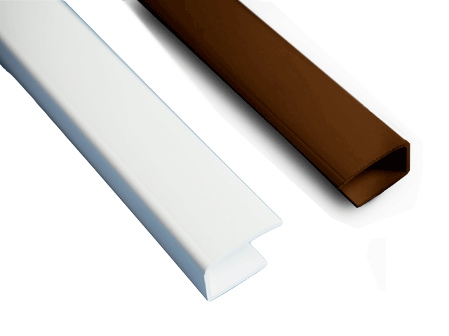 

Rolety Prowadnice, Prowadnica Do Rolet 220cm