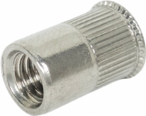 

Nitonakrętka kołn stożkowa M8x18 AN318 A2