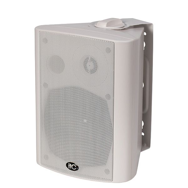 Itc T-775W Venkovní nástěnný reproduktor 30W Montáž!