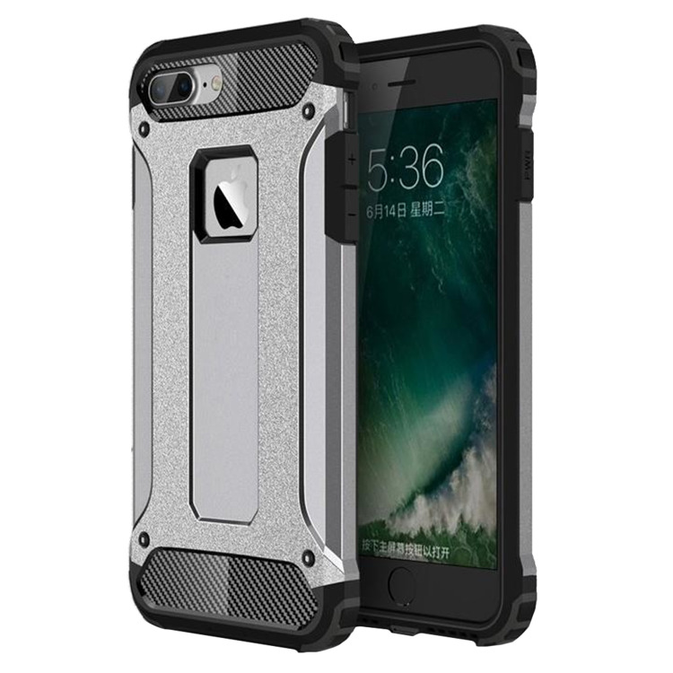 

Iphone 7 Etui Pancerne Armor Case Futerał