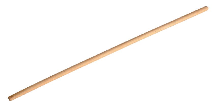 

Trzonek Trzon Styl Do Szczotki Drewno 150cm