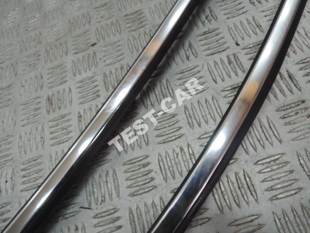 AUDI A7 S7 listwa listwy karoserii prawa 4G8 Producent części Inny