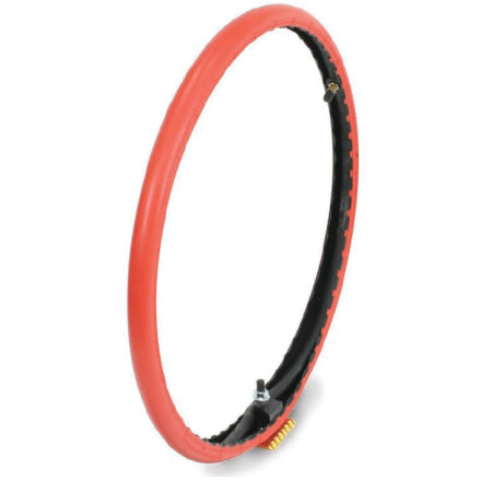 Бескамерная система TUBLISS 18 дюймов 1,85-2,15