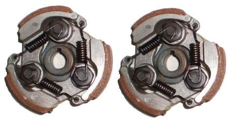 

Sprzęgło Pocket Mini Quad Cross Pocket Dirt Bike