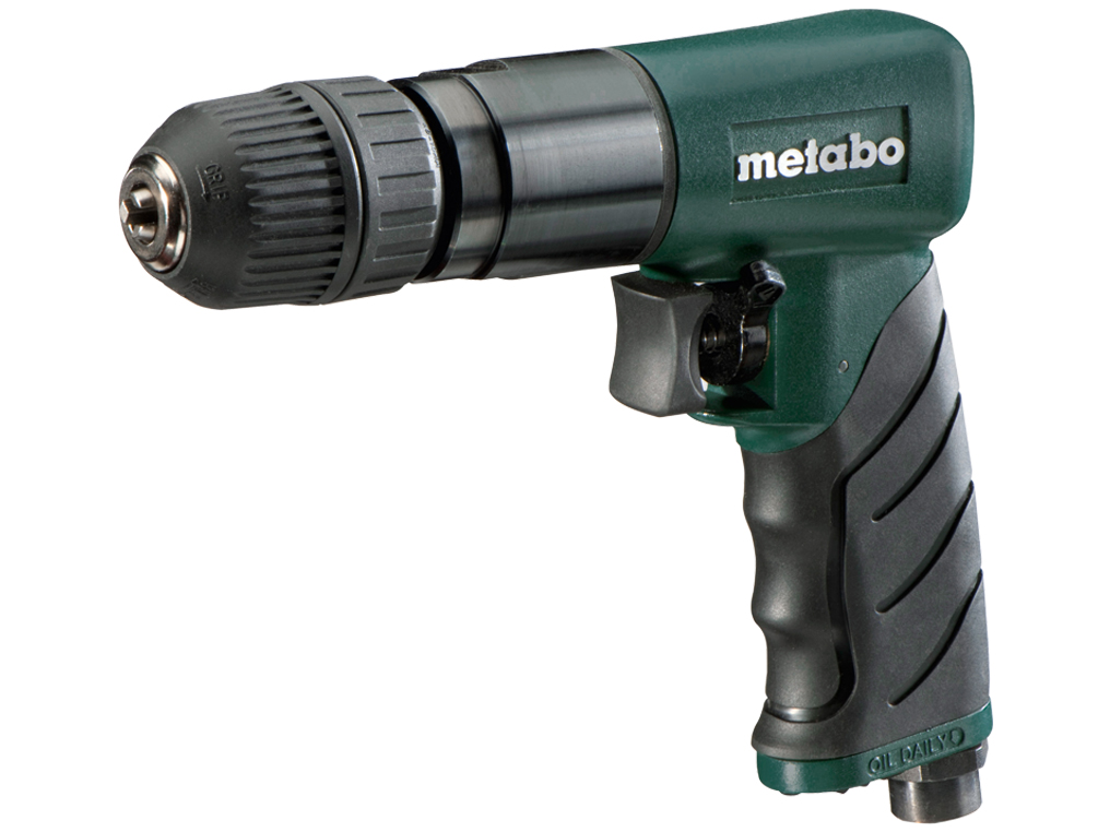 METABO DB10 wiertarka pneumatyczna 3-10mm