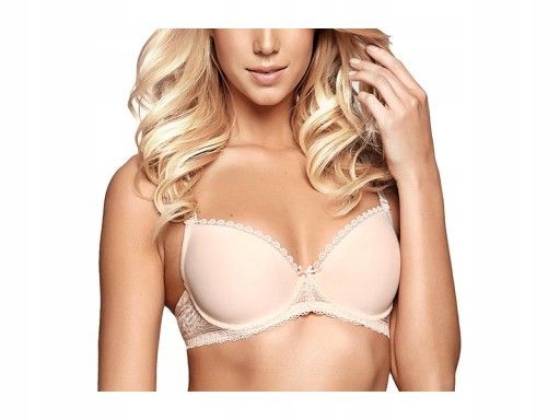 

Biustonosz push-up Henderson Kassidy 23444 75A