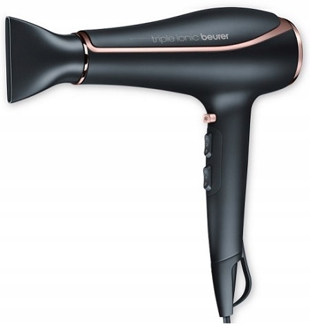 Beurer Hc 80 3 letá záruka