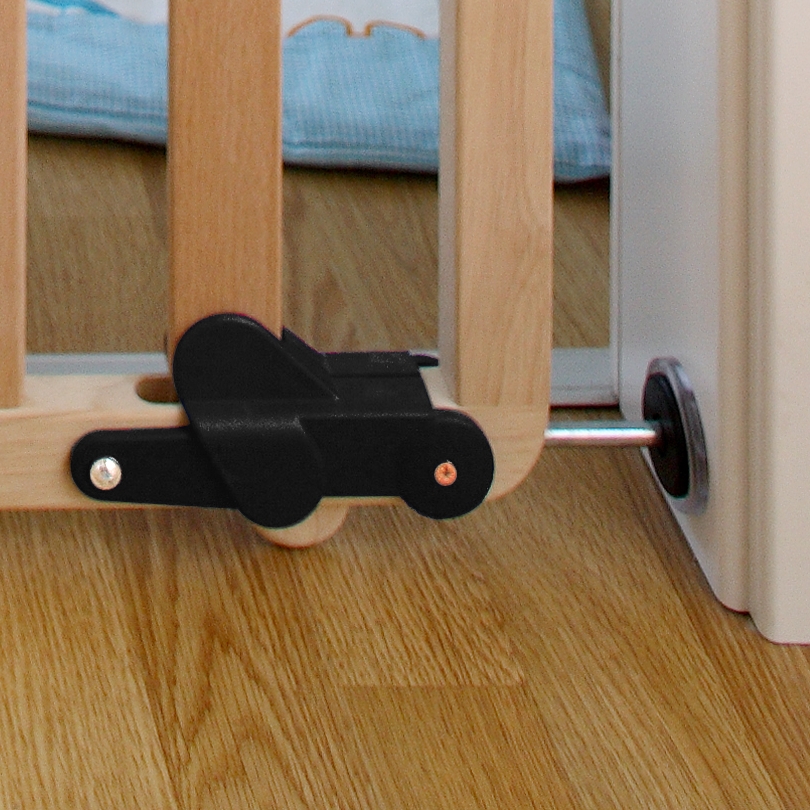 Barierka Zabezpieczająca dla Dzieci NINA 68-102 cm Marka Radex