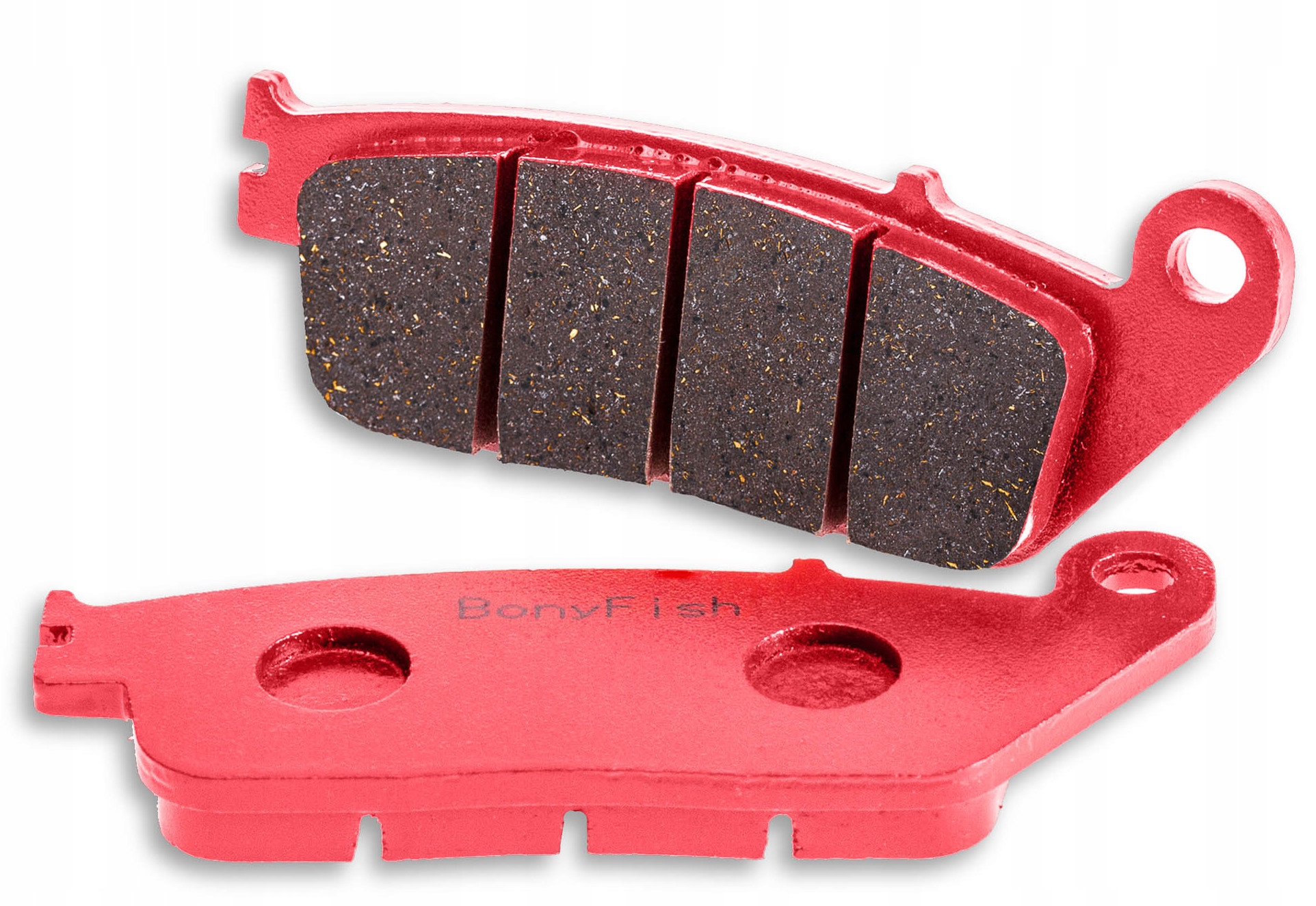 

Klocki hamulcowe przód Honda Vt 750 1100 Shadow
